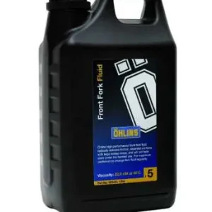 Öhlins Gabelöl R&T 7.5W Garantierte Lieferung