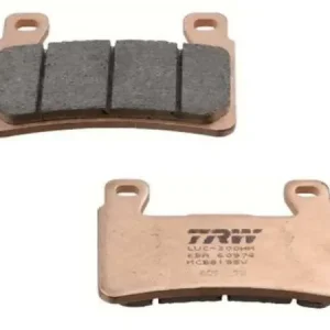 TRW Bremsbeläge vorne MCB819SV sinter Ausverkauf