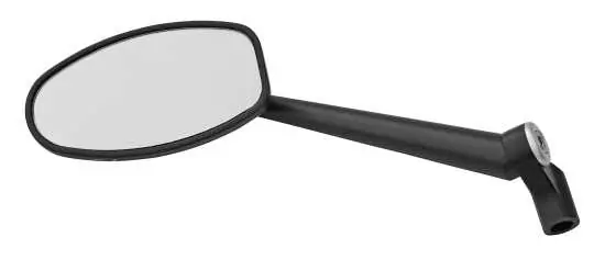 Sonderaktion Rizoma Spiegel Dynamic schwarz