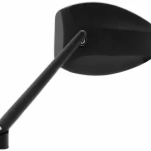 Beliebt Highsider Ferrara II Spiegel schwarz