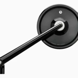 Direkt Vom Hersteller Motogadget mo.view Classic 150 Spiegel schwarz