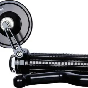 Motogadget mo.view Spy Lenkerendenspiegel schwarz Online Kaufen