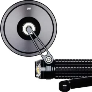 Motogadget mo.view Street Lenkerendenspiegel schwarz Angebot