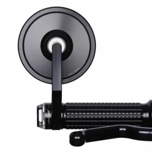 Nur Heute Motogadget mo.view Cafe Lenkerendenspiegel schwarz