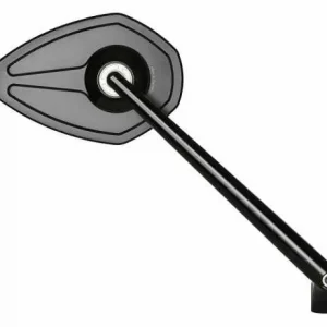 Motogadget mo.view Sport XL Spiegel schwarz Must-Have