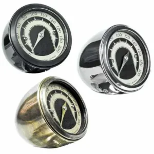 Motogadget Mini-Tachogehäuse 49mm Sale