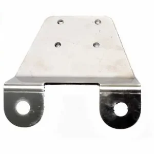 Kracherpreis Navi-Halter Garmin/TomTom poliert