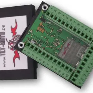 Kracherpreis TLT CAN-Switchbox V2
