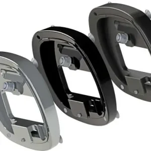 Expressversand Down & Inside Halter