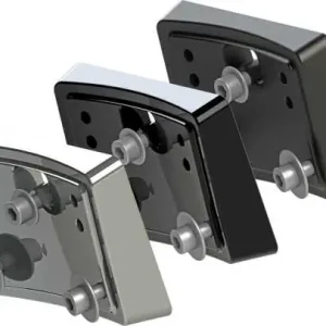 Down & Inside Halter Markenprodukt