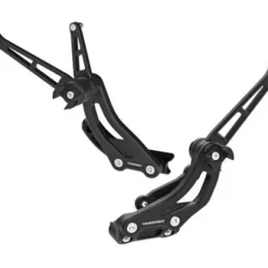 Knallerangebot Fußrasten Vorverlegungskit Phantom