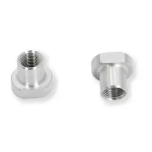 Muttern Set Kellermann Atto VA M5 x 0,5 Top-Preis