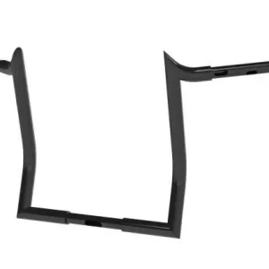 Zertifiziert Lenker BladeRunner 2 schwarz