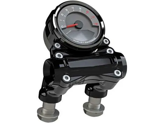 Riser Kit Atlas 32mm schwarz Garantierte Lieferung