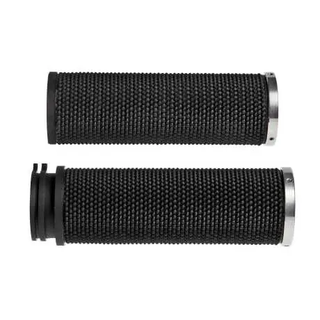 Griffe Base Rubber schwarz Sonderaktion