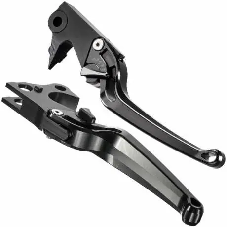 probrake Handhebel Kit Core einstellbar schwarz Ausverkauf