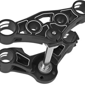 Schnäppchen Gabelbrücke Grand Prix 2.0 mit Riseraufnahme