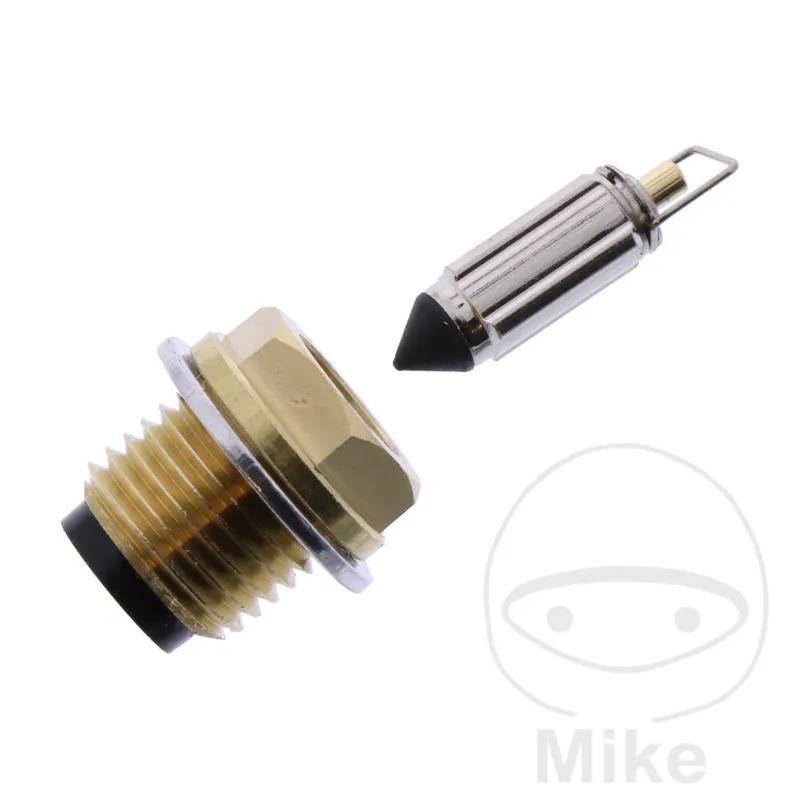 Begrenztes Angebot Schwimmernadel mit Sitz FVS-201 für Yamaha XV 750 SE XV 1000 SE TR1 81-85