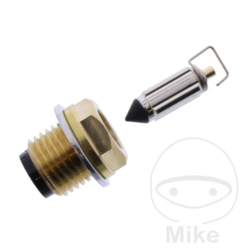 Schwimmernadel mit Sitz FVS-210 für Yamaha XV 1000 Virago 86-88 Schneller Versand