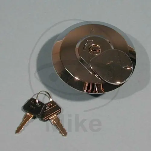 Sichere Zahlung TANKDECKEL M SCHLOSS