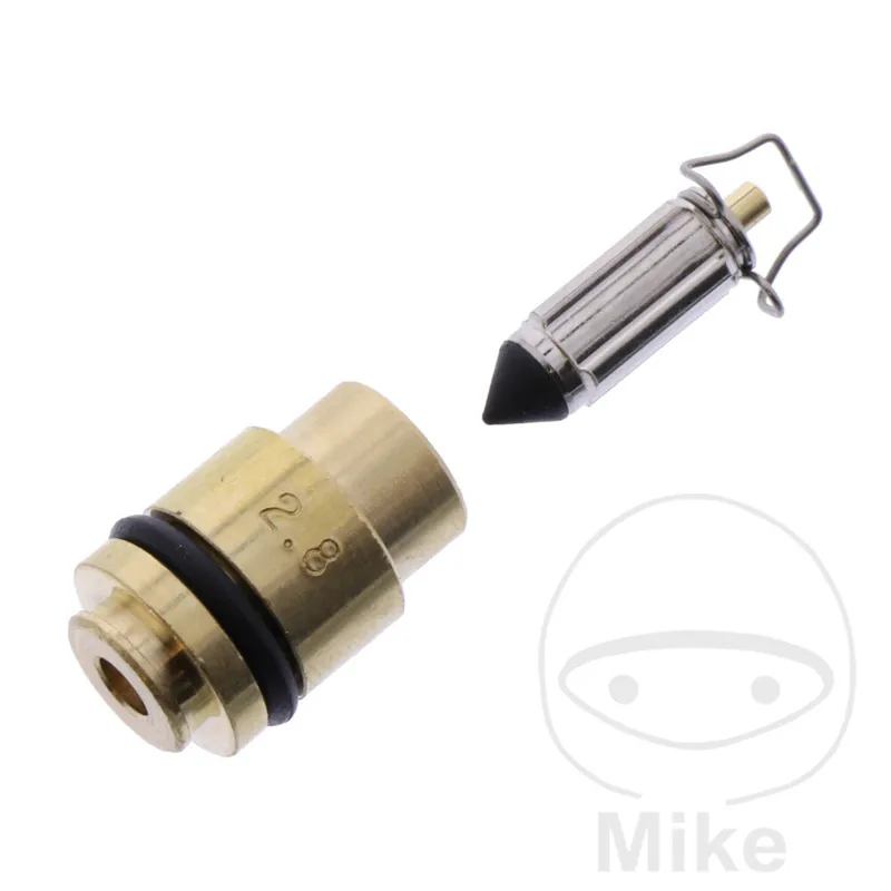 Schwimmernadel mit Sitz FVS-302 für Suzuki DR 250 500 GN GNX 250 LS 650 Mega-Angebot