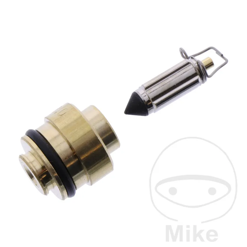 Neue Kollektion Schwimmernadel mit Sitz FVS-401 für Kawasaki ZX-7R 750 P Ninja ZX-9R 900 B Ninja