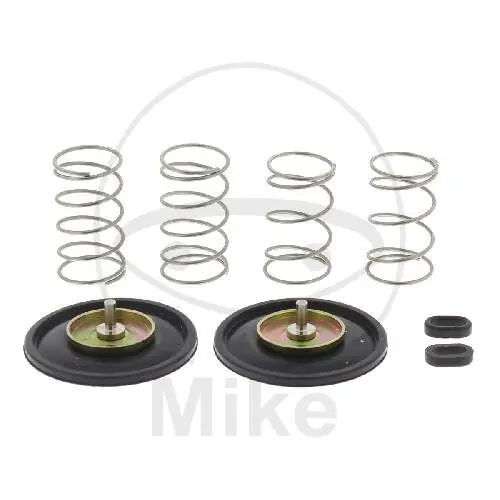 Air shutoff valve for Honda VT 1100 C C2 C3 Shadow Nur Für Kurze Zeit