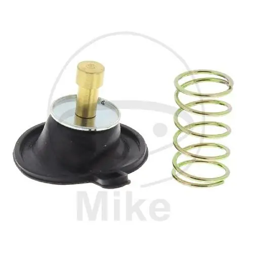 Valvola di intercettazione dell'aria per Yamaha XVS 650 XVZ 1300 Markenprodukt