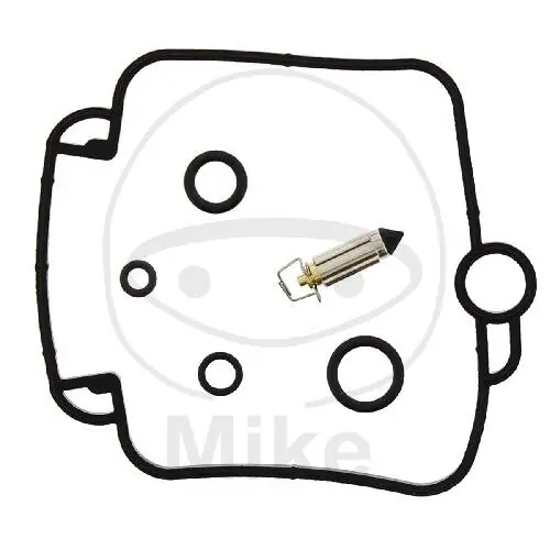 Must-Have Kit de réparation des carburateurs Suzuki GSX Triumph Adventurer Daytona Speed