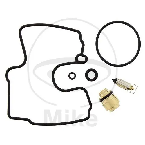 Bestpreis Kit di riparazione del carburatore per Suzuki SV 650 VL 800 # 1999-2002