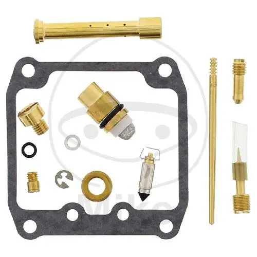 Carburetor repair kit for Suzuki VX 800 # 1990-1997 Meistverkauft