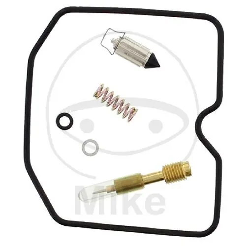 Kit de reparación del carburador Kawasaki ZRX Triumph Bonneville Scrambler Sofort Bestellen