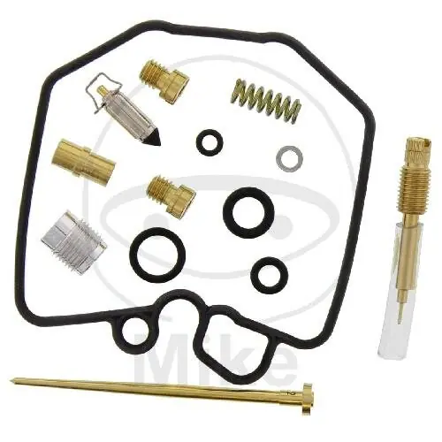 Preiswert Kit di riparazione del carburatore per Honda CX 500 # 1977-1979