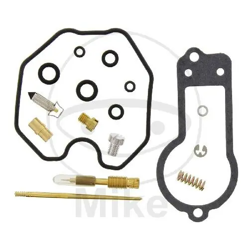 Versand Am Gleichen Tag Kit de réparation des carburateurs pour Honda CB 750 K Four # 1977-1978
