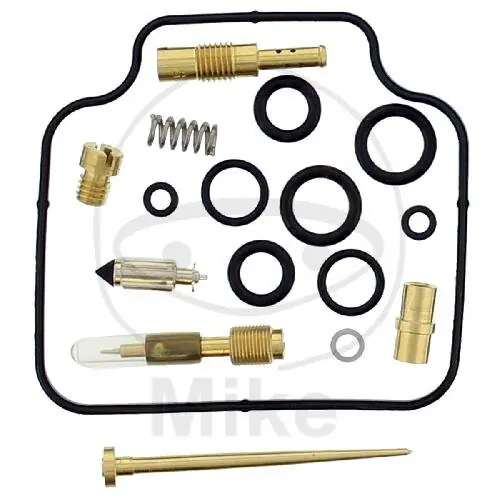 Sonderaktion Kit di riparazione del carburatore per Honda CB 450 S # 1986-1989