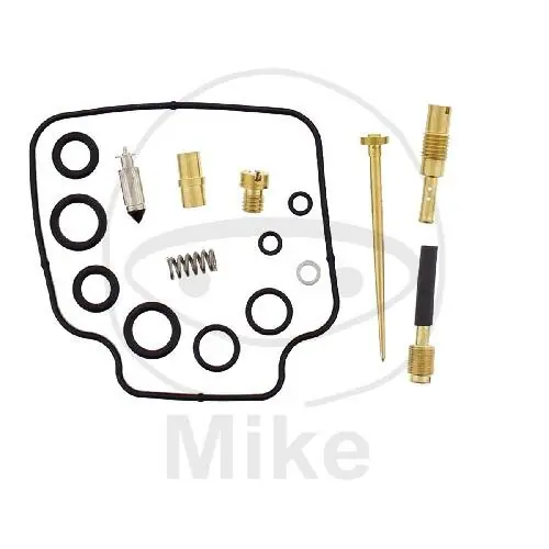 Kit de reparación del carburador para Honda CBX 750 F # 1984-1986 Echt