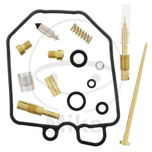 Zertifiziert Kit de reparación del carburador para Honda CX GL 500 # 1982-1986