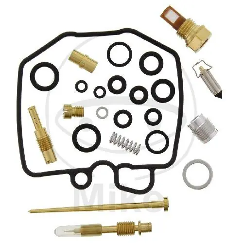 Begrenztes Angebot Kit di riparazione del carburatore per Honda CBX 1000 Pro Link # 1981-1983