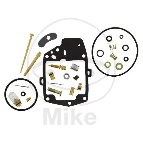 Kracherpreis Carburettor repair kit for Honda GL 1000 K Goldwing # 1978