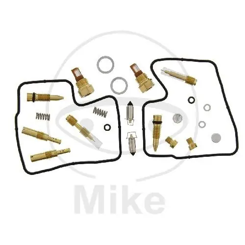 Kit de réparation des carburateurs pour Honda NTV 650 Revere # 1991-1994 Kracherpreis