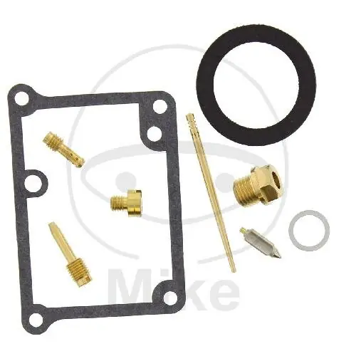 Abverkauf Kit di riparazione del carburatore per Kawasaki KMX 125 # 1991-2003