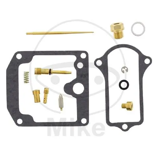 Begrenztes Angebot Kit di riparazione del carburatore per Kawasaki Z 650 B # 1977-1980