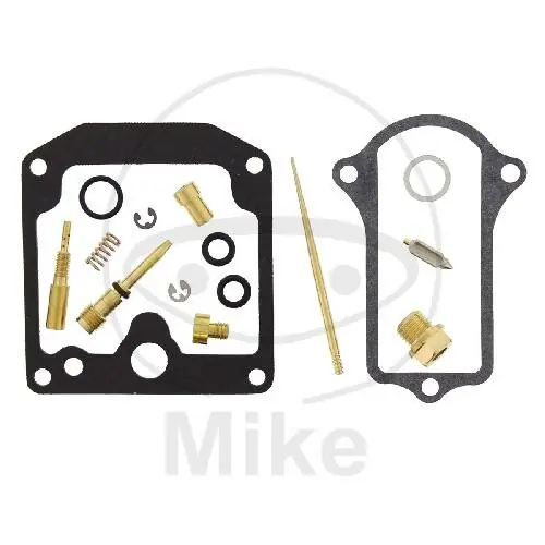 Kostenfreie Lieferung Carburettor repair kit for Kawasaki Z 1000 ST # 1979-1980