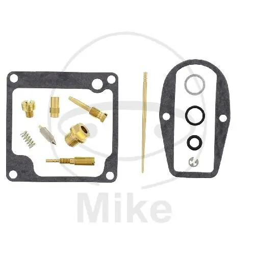 Garantierte Lieferung Kit de reparación del carburador para Kawasaki Z1B 900 # 1975