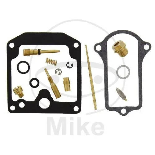 Carburettor repair kit for Kawasaki Z 900 A # 1976 Billig