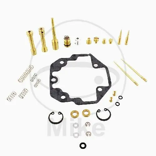 Kit de reparación del carburador para Kawasaki Z 1300 A # 1979-1983 Begrenztes Angebot
