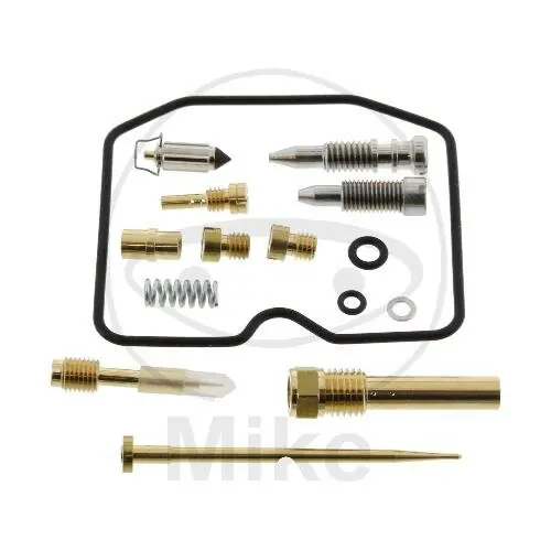 Preiswert Carburettor repair kit for Kawasaki ZR 750 Zephyr # 1991-1999