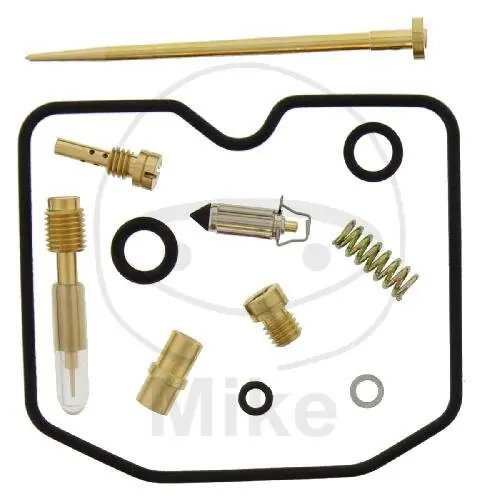 Preisknaller Kit di riparazione del carburatore per Kawasaki GPZ 500 S # 1987-2003