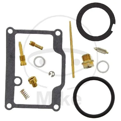 Zertifiziert Carburettor repair kit for Suzuki GT 250 # 1973-1975