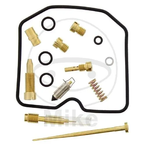 Top-Angebot Carburettor repair kit for Suzuki GSF 600 Bandit # 1995-1999